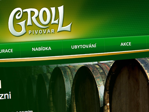 Groll