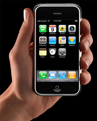 iPhone
