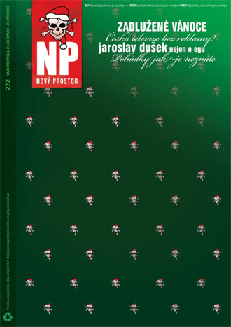 Nový prostor