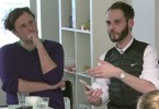 Petr Babák + Lukáš Kijonka (Laboratoř 2014)