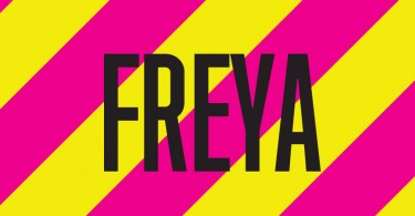 Freya
